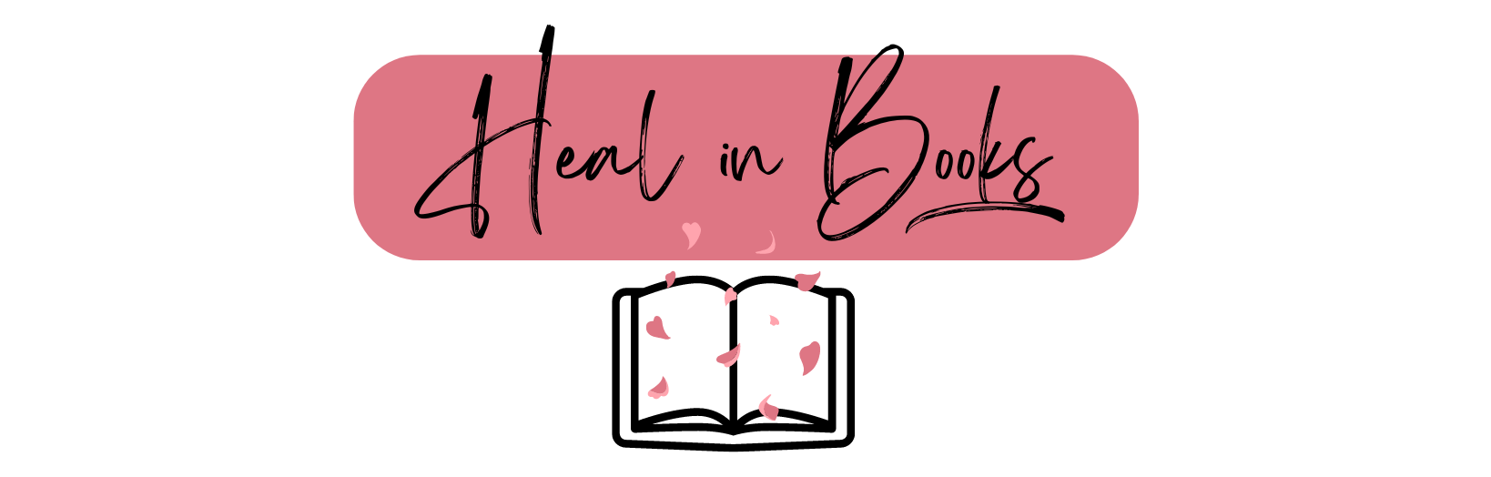 Heal in Books